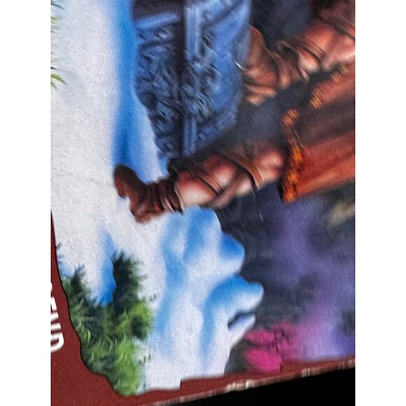 Goosebumps #47 Legend Of The Lost Legend Paperback Book R.L. Stine First Edition - Picture 13 of 16